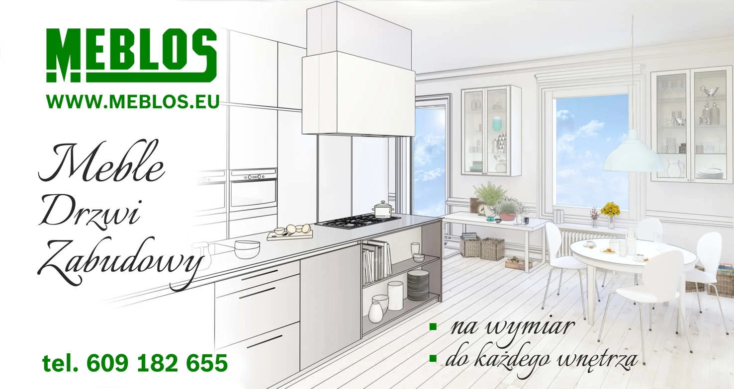 Zakład Stolarski Meblos Białystok