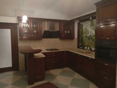 Pokój na zamówienie