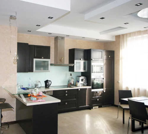 Kuchnia na zamówienie