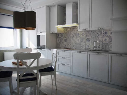 Pokój na zamówienie