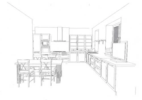 Projekt na zamówienie