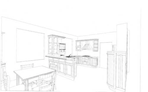 Projekt na zamówienie